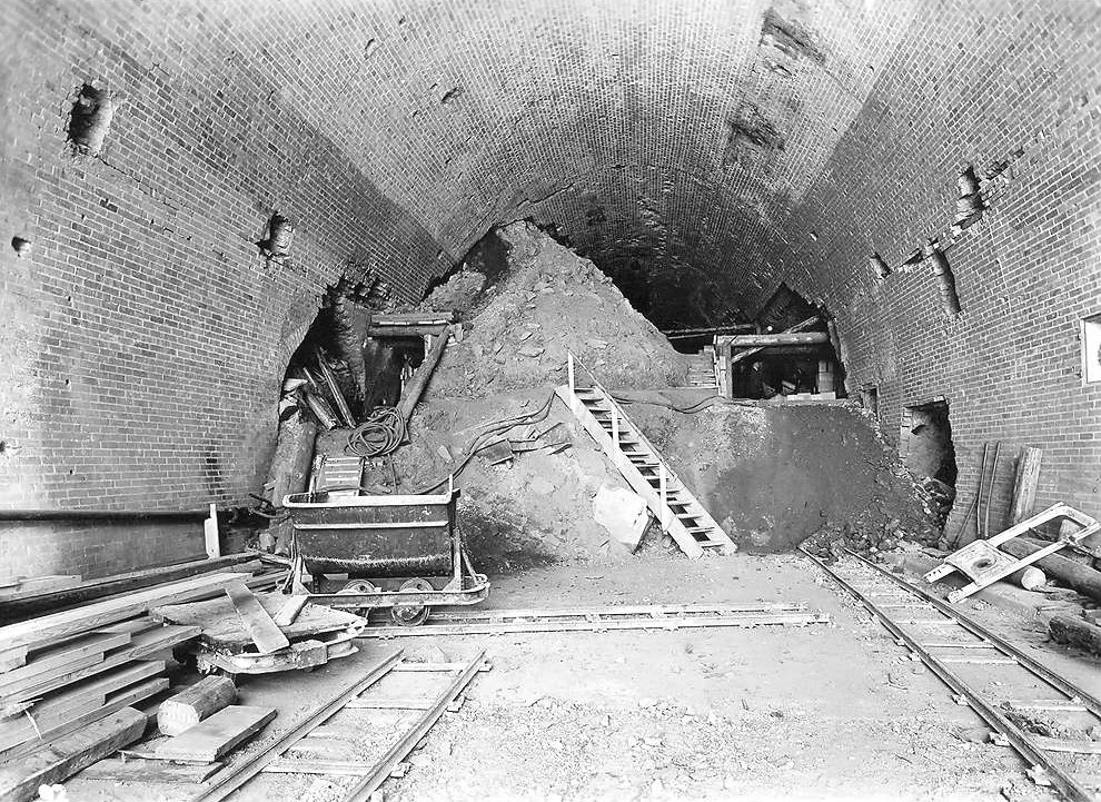 KZ Gedenkstätteninitiative Leonberg e.V. - Galerie - Historische Fotos